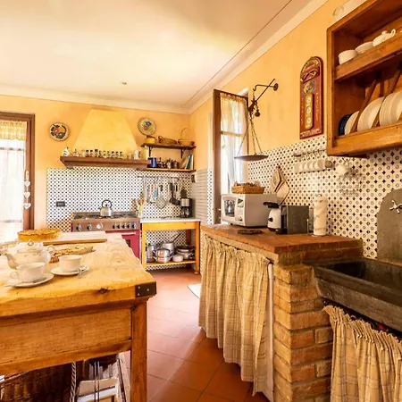 Cozy In Dom wakacyjny *