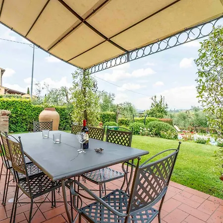 Cozy In Castelfiorentino