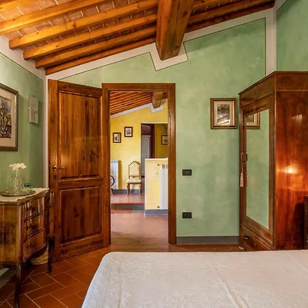 Cozy In * Castelfiorentino