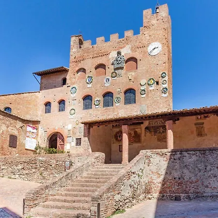 Cozy In Castelfiorentino